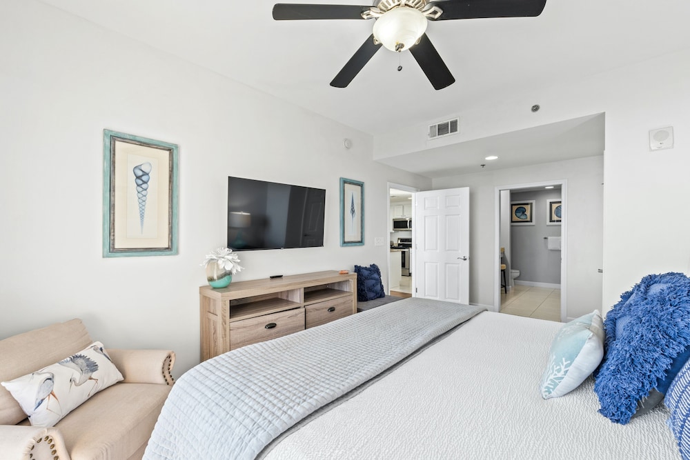 Splash Beach Resort by Panhandle Getaways - photo 122