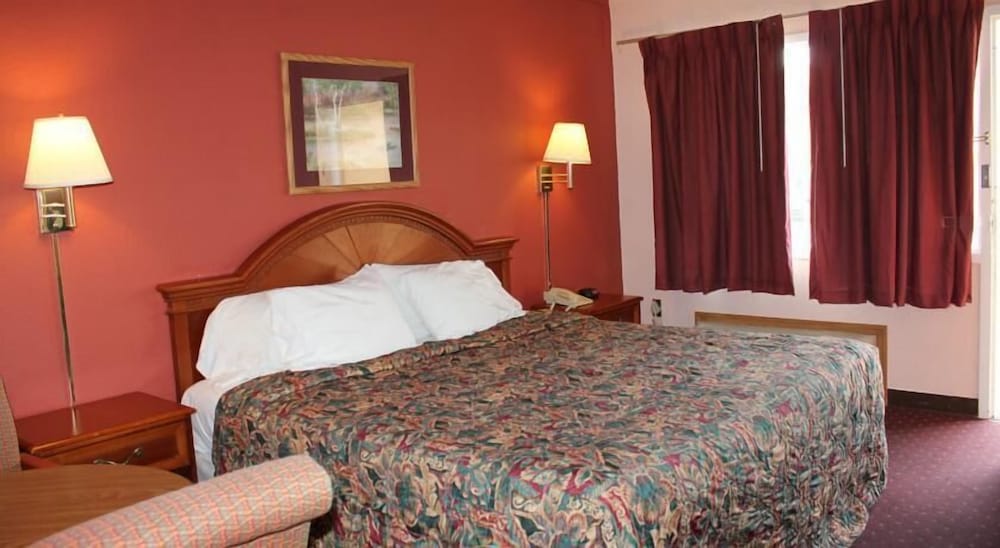 Andrew Johnson Inn - photo 9