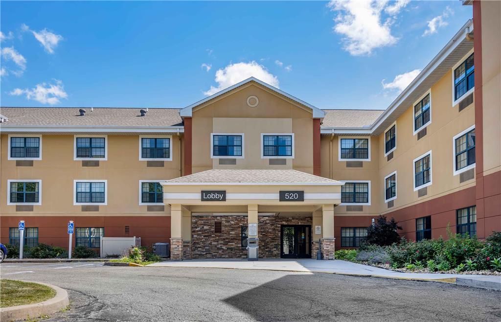 Extended Stay America Pittsburgh Carnegie - photo 2