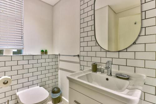 Tuynhuys 1 Bedroom Apartment