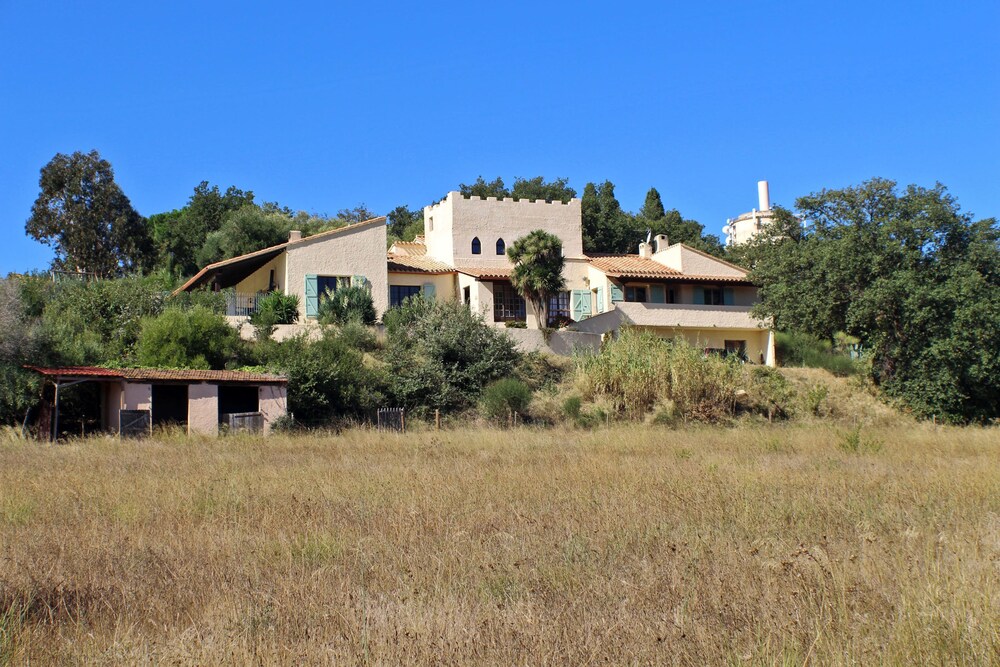 Mas Natura — Banyuls Dels Aspres