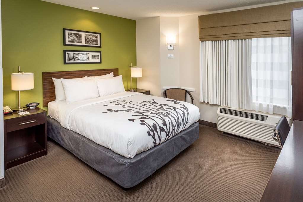 Sleep Inn Charleston North - photo 7