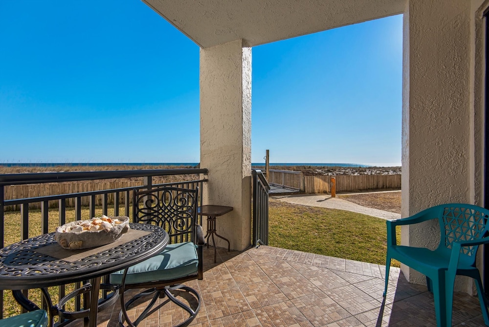 Navarre Towers 104 - photo 44