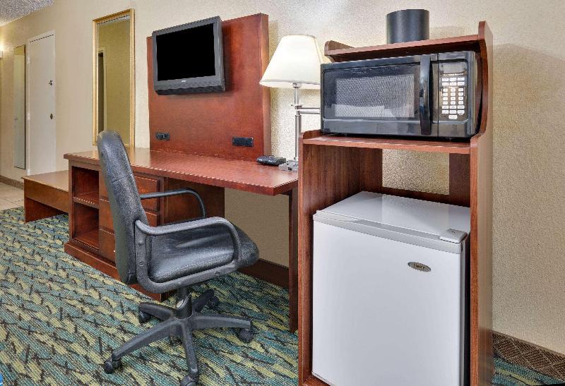 Travelodge By Texarkana Ar - photo 17