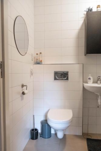 ‘T Heilige Pad in Egmond Aan Zee, Netherlands