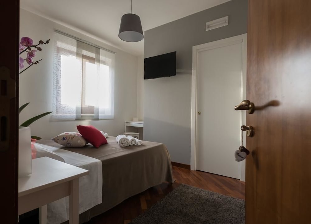 Ellebì B&B — 4-Star Luxury Hotel in Mosciano Sant'angelo, Italy