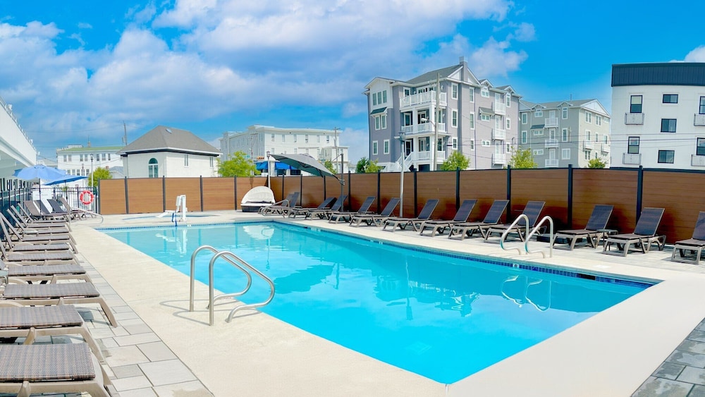 The Forum - last minute hotel in Ocean City