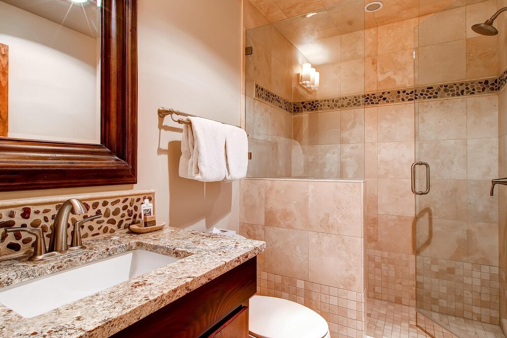 Galleria 307 by Park City Lodging - photo 14