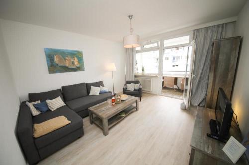 Ferienwohnung Meerkieker — 4-Star Luxury Hotel in Scharbeutz, Germany