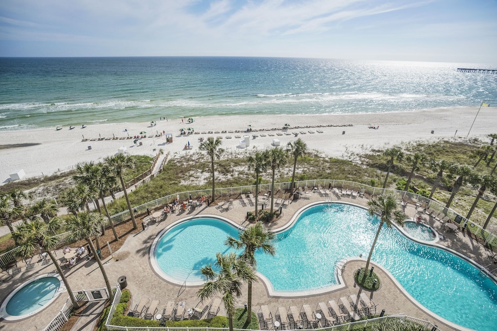 Grand Panama Beach Resort PET Friendly by Panhandle Getaways - photo 154
