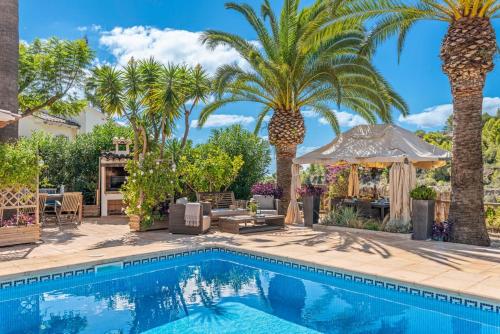 Villa Domingo PlusHolidays — 4-Star Luxury Hotel in Benissa, Spain