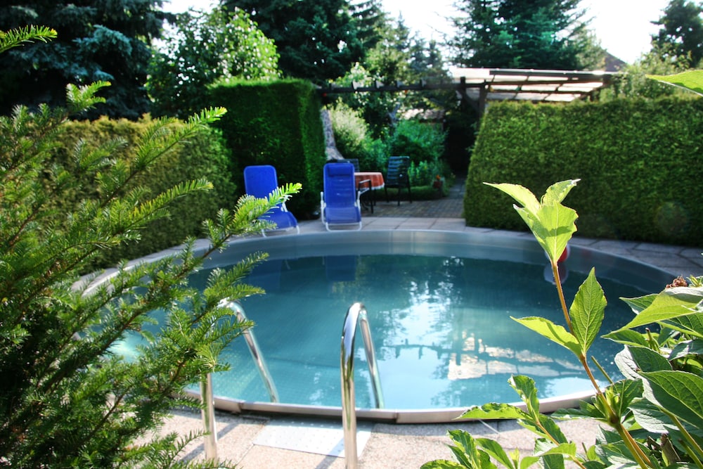 Pension 19 — 4-Star Luxury Hotel in Pirna, Germany