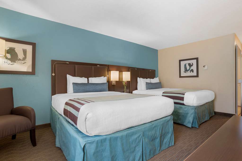 Best Western Plus Tallahassee North Hotel - photo 18