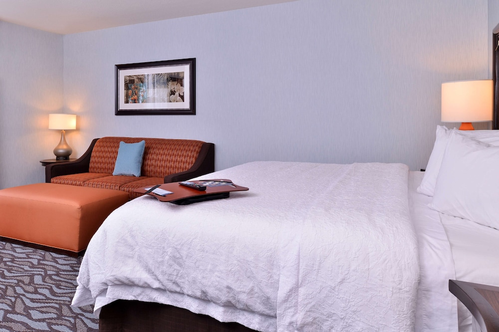 Hampton Inn Rome - photo 10