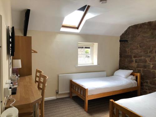 Butchers Arms — hotel in Coleford