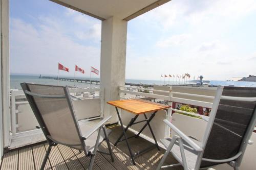 Kurpromenade 48 inkl WLAN — 4-Star Luxury Hotel in Gromitz, Germany