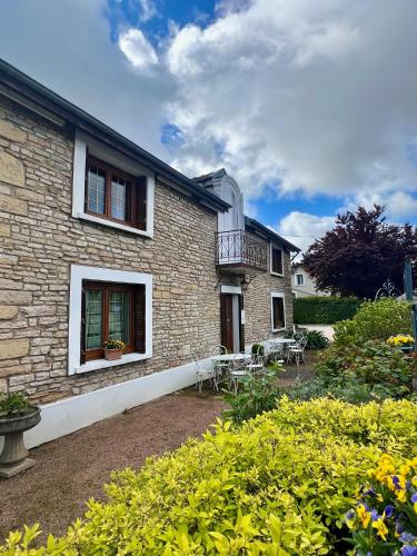 Au Raisin de Bourgogne in Beaune, France