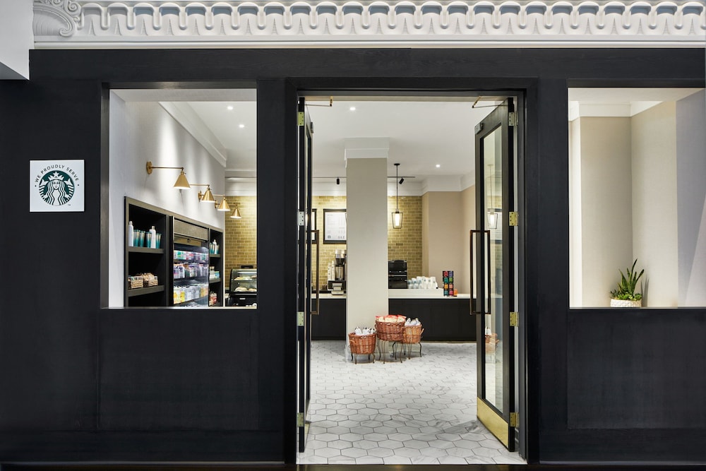 The Westin Savannah Harbor Golf Resort & Spa - photo 5