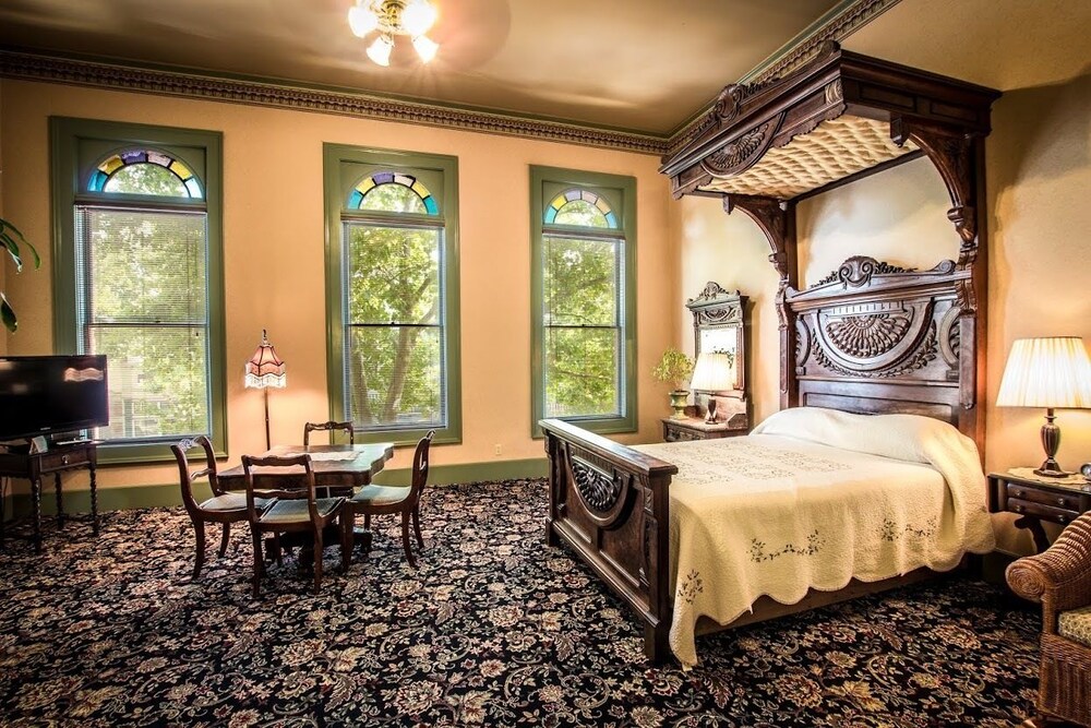 The Weinhard Hotel - photo 10