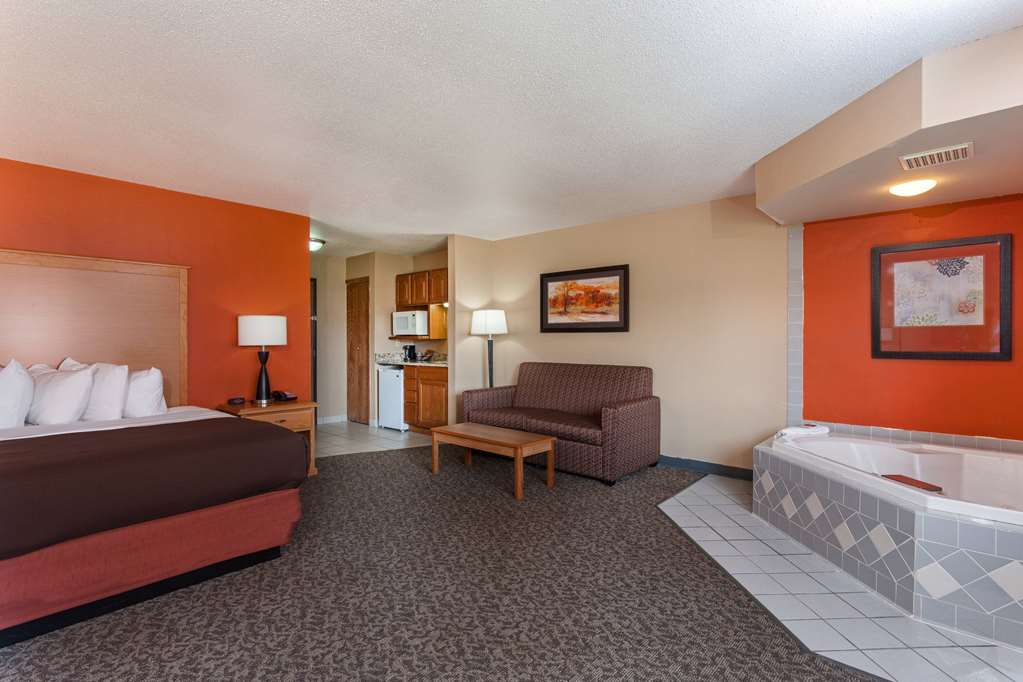 AmericInn by Wyndham Boscobel - photo 25