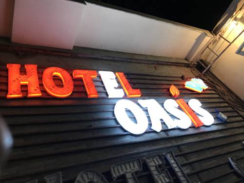 Hotel Oasis