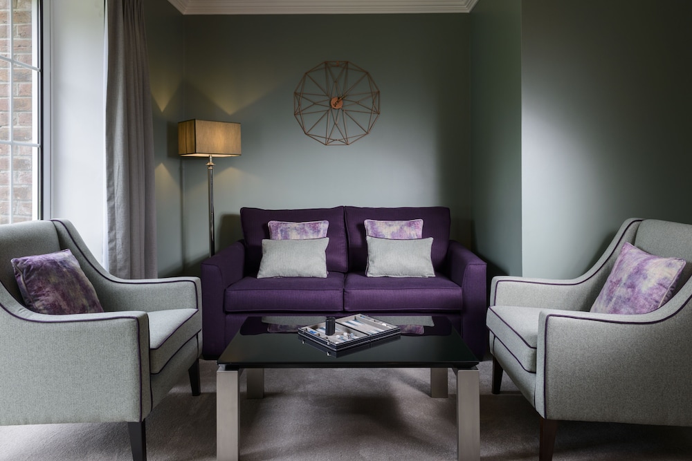 The Reserve at Muckross Park in Cill Airne, Republic of Ireland