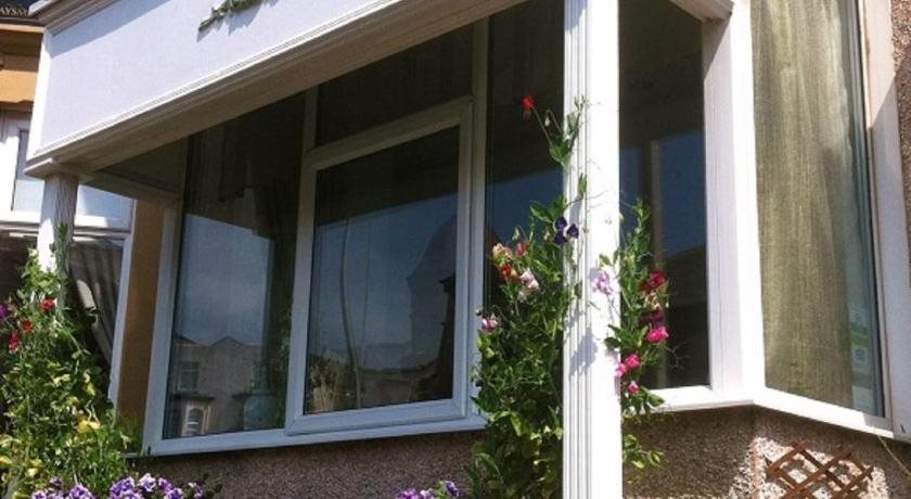 Belvedere Hotel Adults Only in Blackpool, United Kingdom