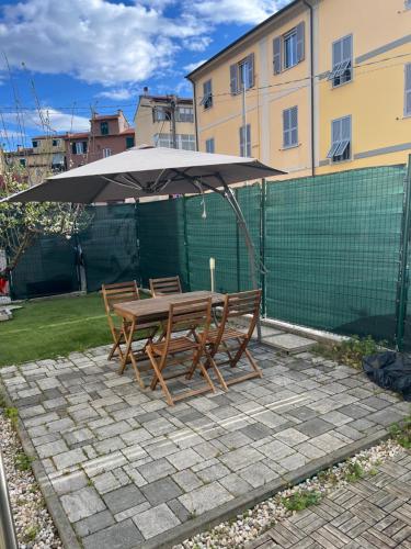 Casa di Annalisa — 5-Star Luxury Hotel in La Spezia, Italy