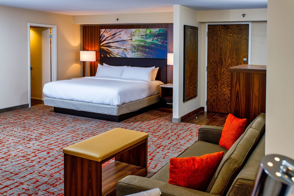 DoubleTree by Hilton Appleton - photo 6