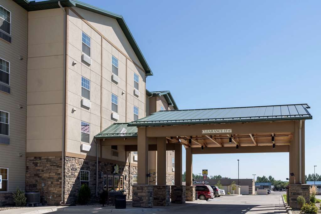 MainStay Suites Williston - photo 2