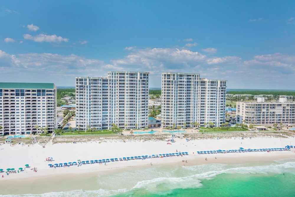 Silver Beach Towers 1205 East - photo 49