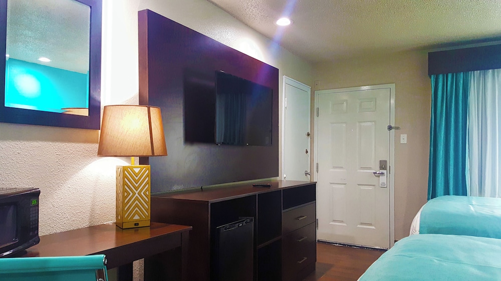 Laredo Hotel - photo 6