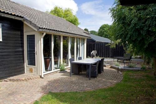 De Deel Vakantiehuisje Veluwe — Ede