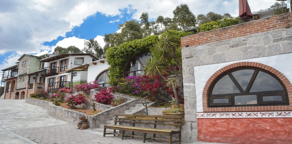 Hotel Boutique Casa al Aire in Pachuca De Soto, Mexico