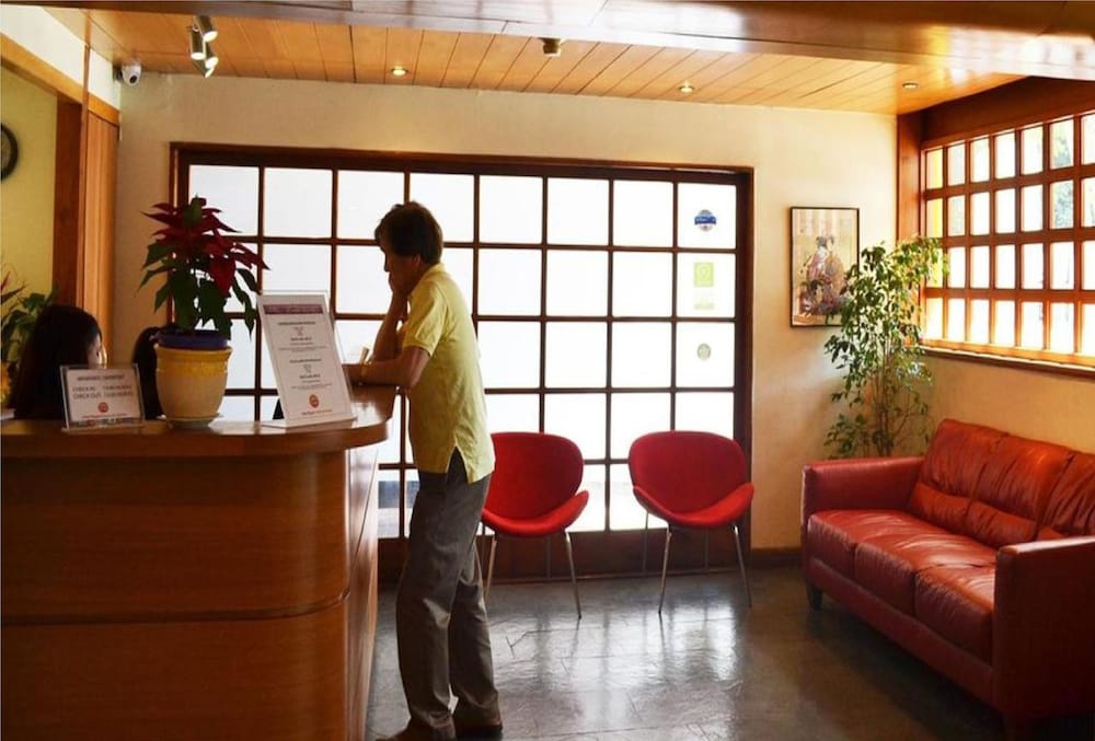 Hotel Nippon — Santiago — photo 3