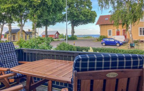 3 Bedroom Gorgeous Home In Bergkvara — 4-Star Luxury Hotel in Bergkvara, Sweden