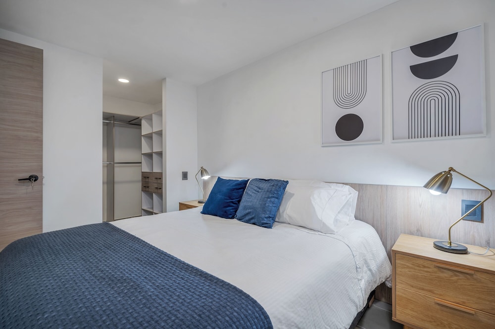 Park38 in Envigado, Colombia