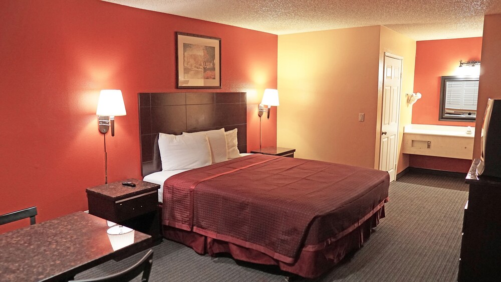 Travel Plaza Inn - photo 29