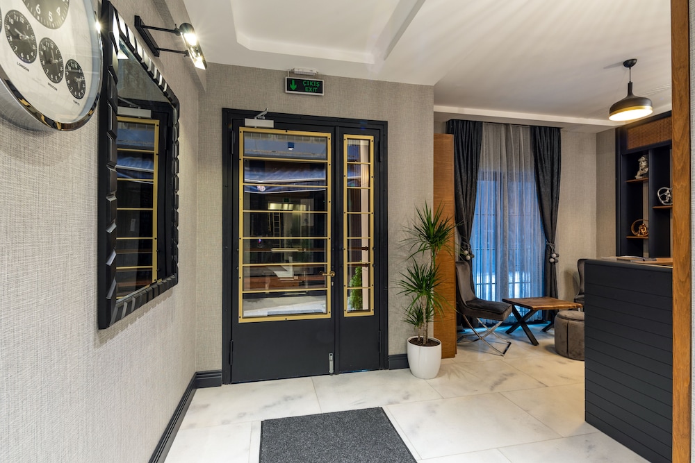 Sala Suites — Istanbul — photo 2
