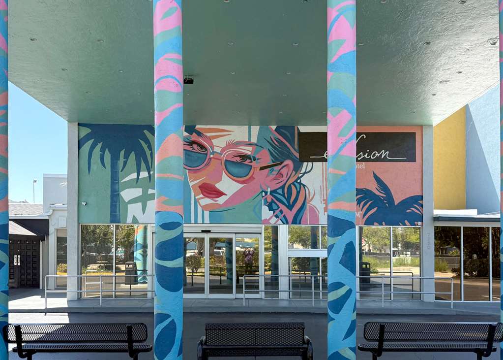 enVision Hotel Miami International Airport - photo 4