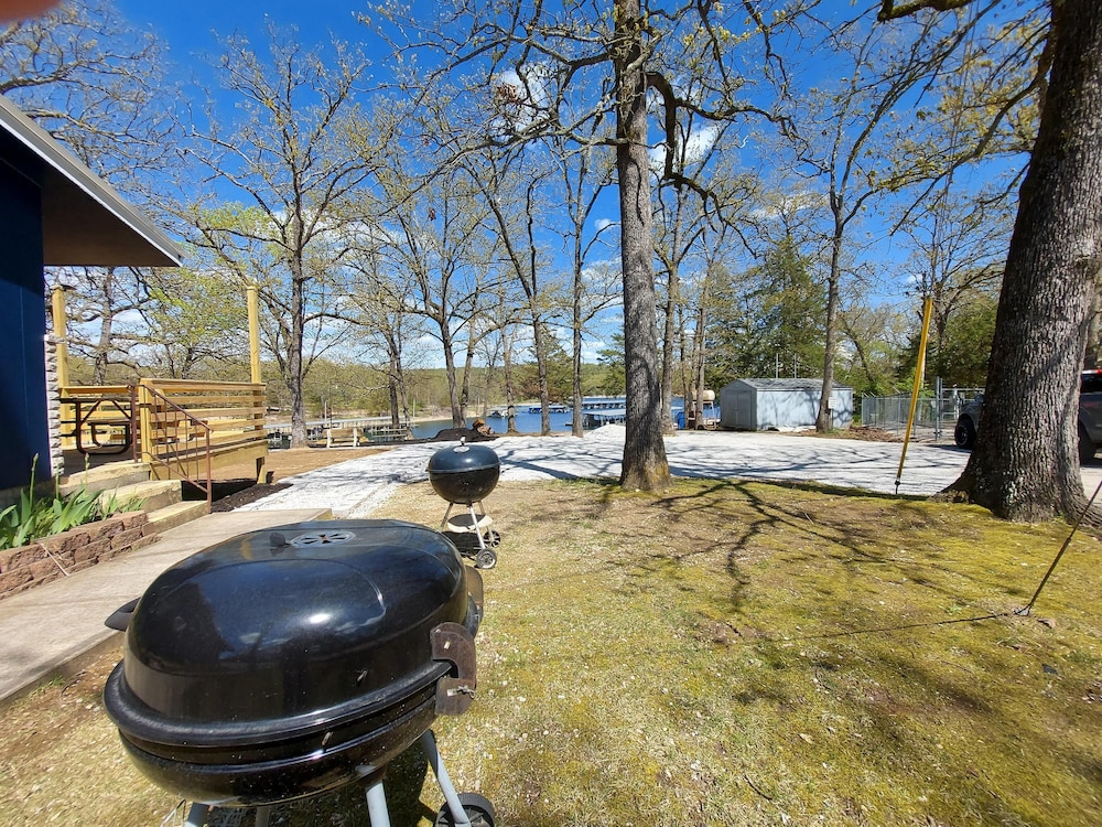 Kimberling Cove Resort - photo 44