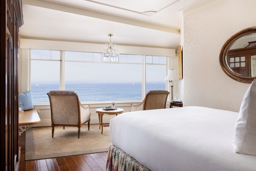 Seven Gables Inn on Monterey Bay A Kirkwood Collection Hotel - photo 69