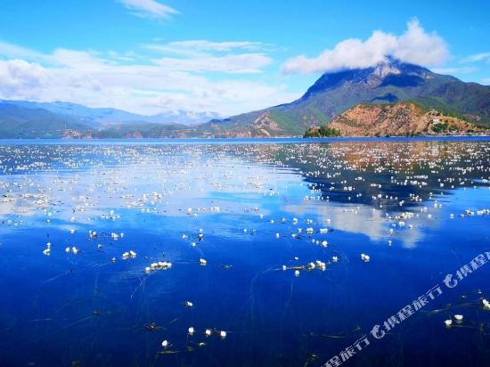 Yuanse Inn in Daxing, People's Republic of China