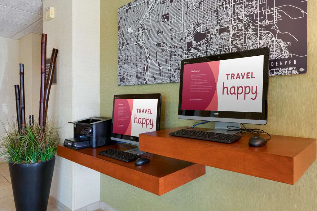 Drury Inn & Suites Denver Tech Center - photo 31