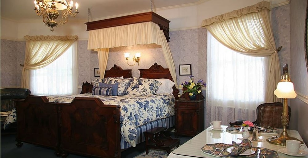 The Foxes Inn of Sutter Creek - photo 19