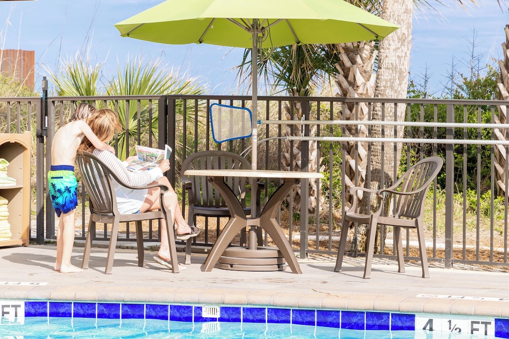 Surfside Beach Resort - photo 31