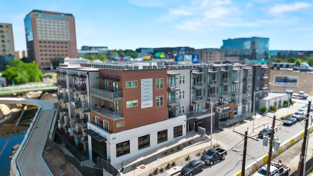 Placemakr Downtown Austin - photo 266