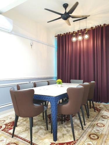 Homestay Epoh Meru Raya — 4-Star Luxury Hotel in Ipoh, Malaysia