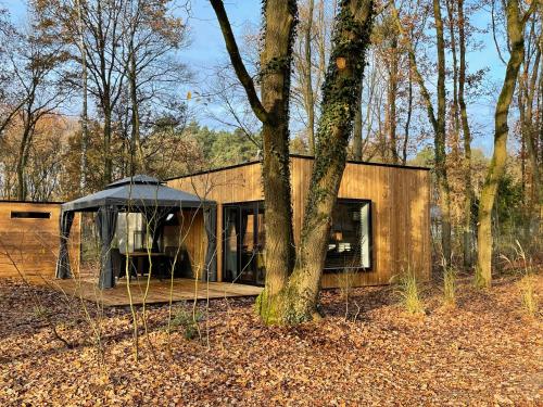 Sweet Valley Madeleine — hotel in Zutendaal