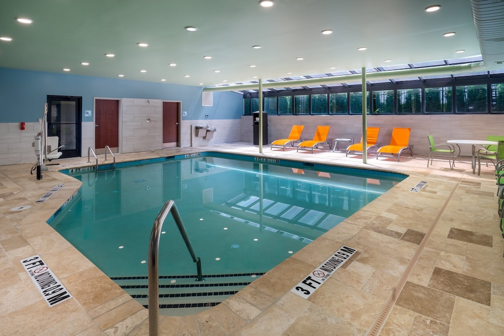 Holiday Inn Express And Suites Dahlonega University Area an IHG Hotel - photo 6